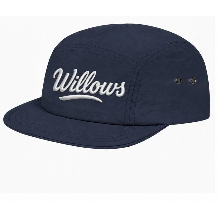 Willows Cap — Navy