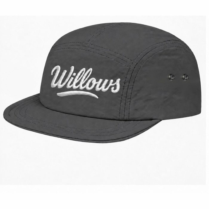 Willows Cap — Grey