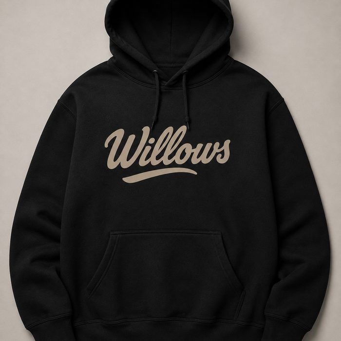 Willows Earth Tone