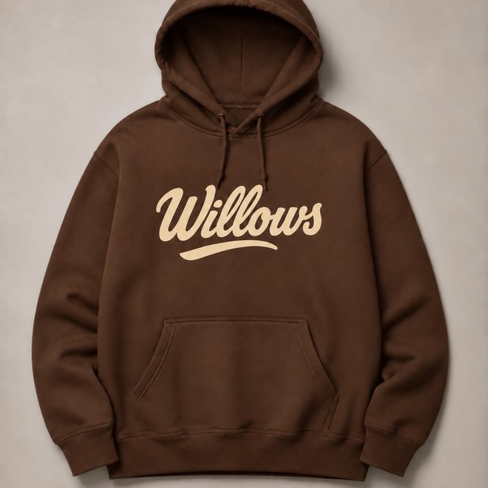 Willows Brown/Beige
