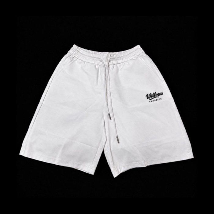 Willows Classics Reverse Oreo Shorts