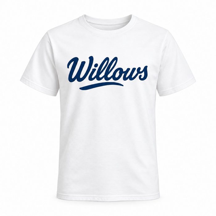 Willows OG Print