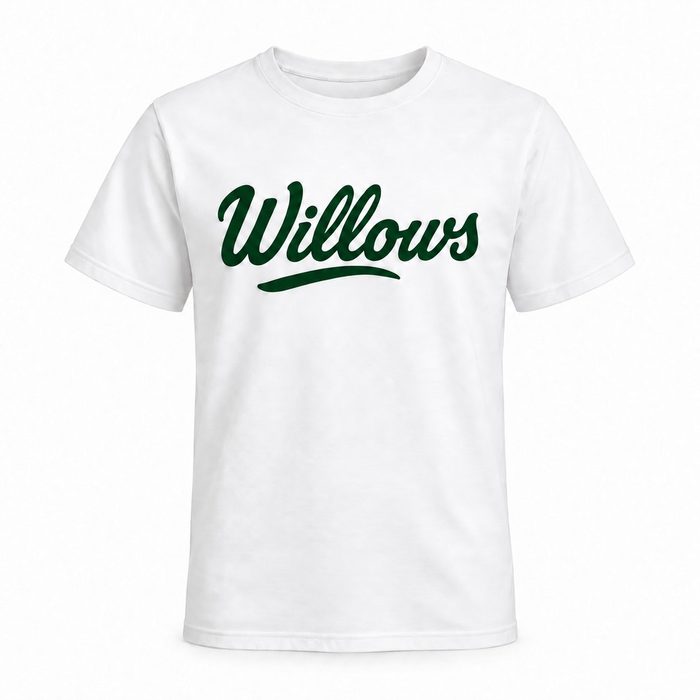Willows Soco-Lara