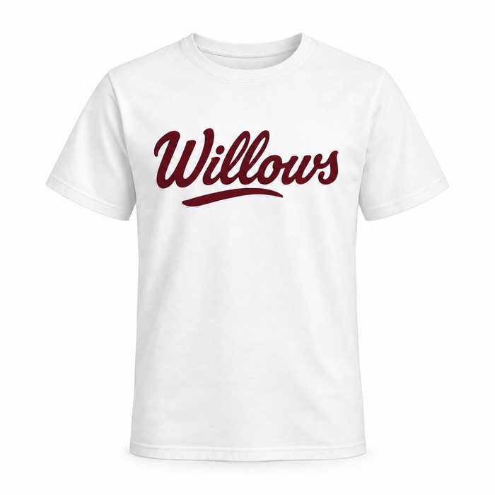 Willows Merlot