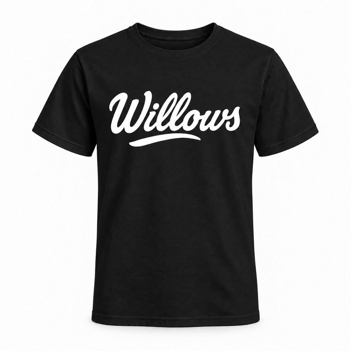 Willows Large Oreo