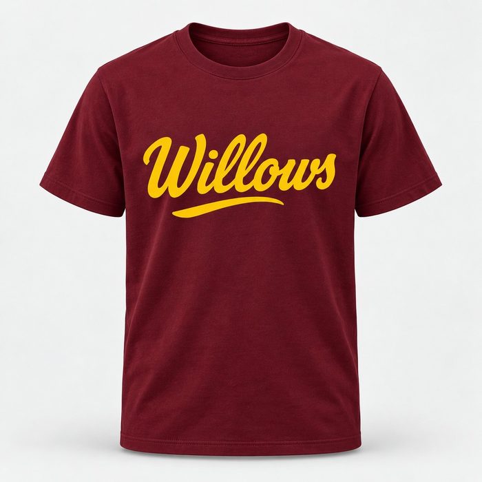 Willows Cavaliers