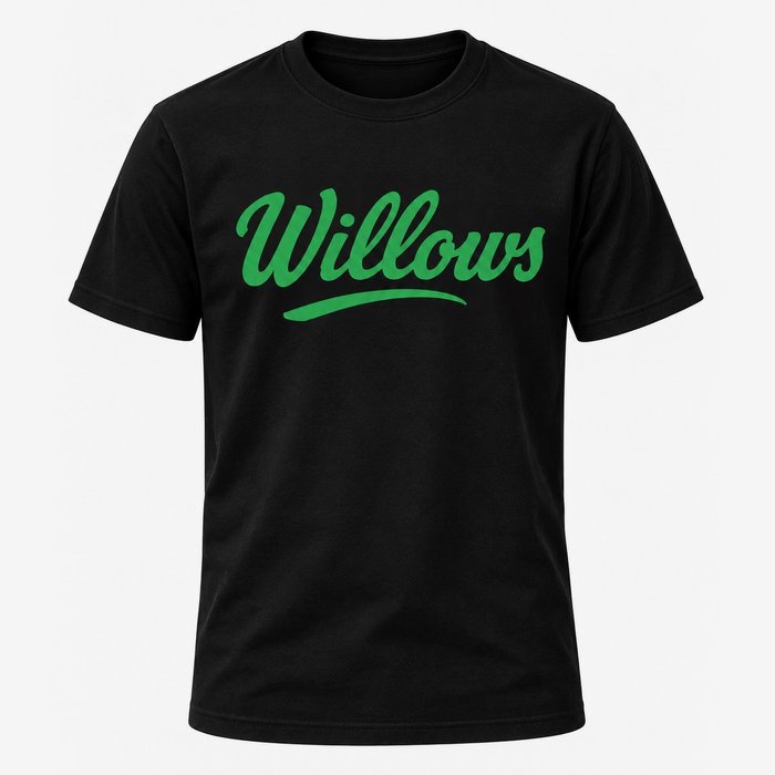 Willows Midnight Soco-Lara